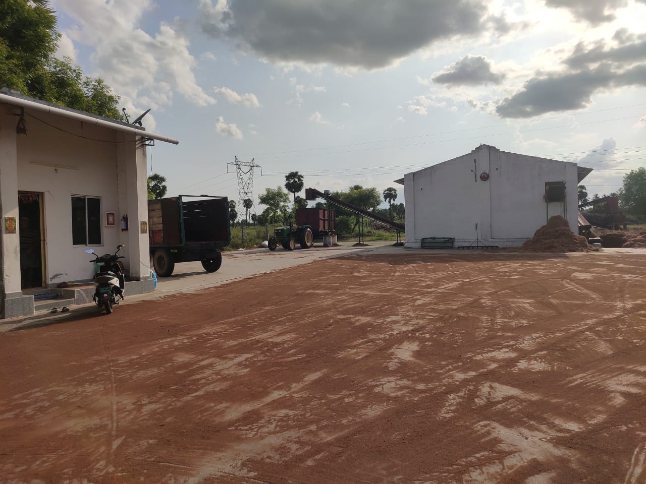 CocoGreen Farm